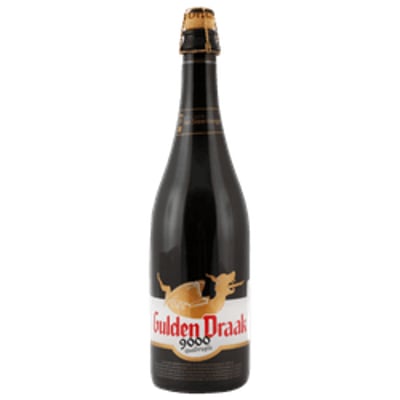 Cerveza Gulden Draak Quadruple 10.5° 750 cc