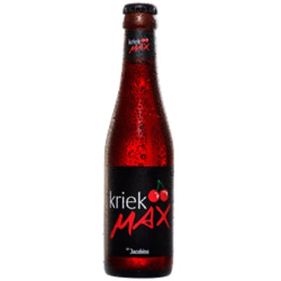 Cerveza Kriek Fruit Beer 3.5° 250 cc
