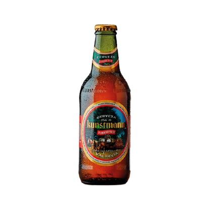 Cerveza Kunstmann Torobayo Ale Botella 330cc