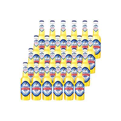 Cerveza Lager Wild Duck Botella 500cc X24