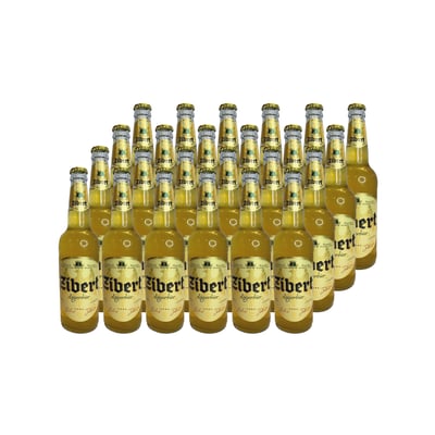 Cerveza Zibert Botella 500cc X24