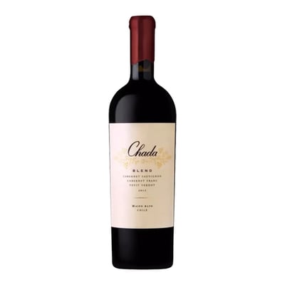 Chada Blend 2013