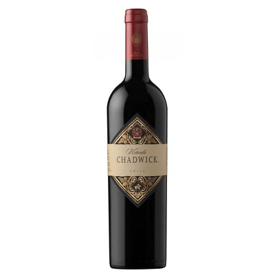 Chadwick Cabernet Sauvignon 750 Ml