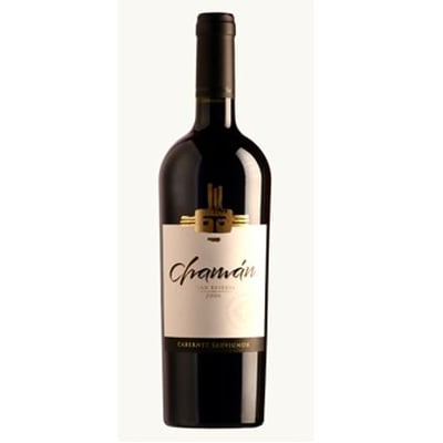 Chamán Gran Reserva Cabernet Sauvignon Santa Cruz
