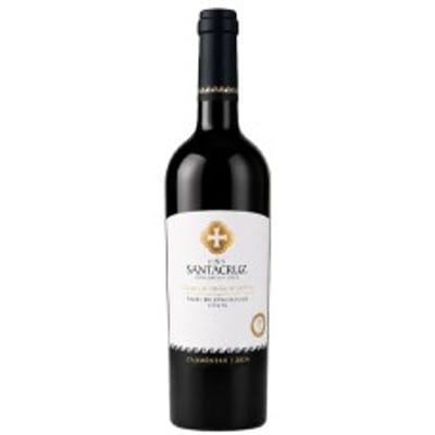 Chamán Gran Reserva Carménère Viña Santa Cruz