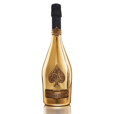 Champagne Armand De Brignac Brut Gold Bot 750ml
