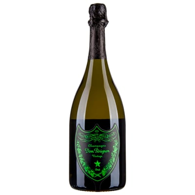 Champagne Dom Perignon Vintage Brut Luminous 12,5° 750cc