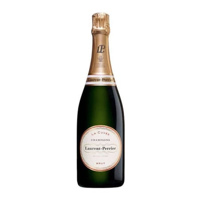 Champagne Laurent Perrier Brut 750cc 12º alc. 