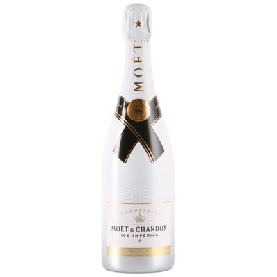 Champagne Moet & Chandon Ice Imperial