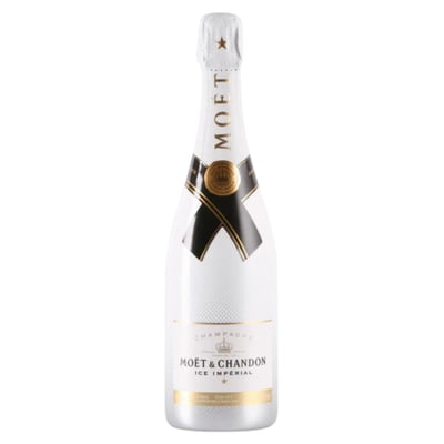 Champagne Moet & Chandon Ice Imperial 750ml