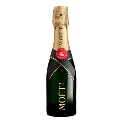 Champagne Moet Chandon Imperial Brut Mini 200ml