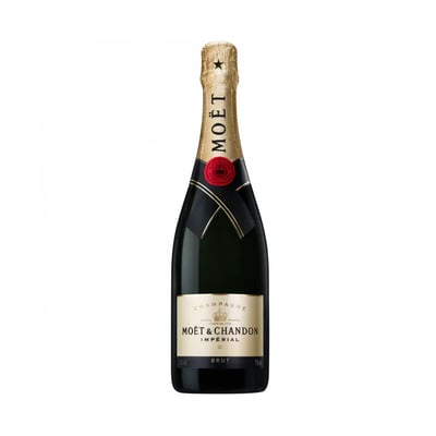 Champagne Moët & Chandon Impérial S/E 750cc