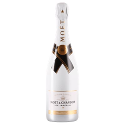 Champagne Moët Imperial Ice 12° 750 cc