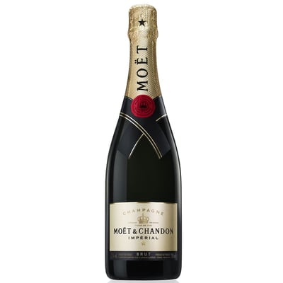 Champagne Moet&Chandon Imperial Brut 750cc