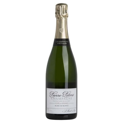Champagne Pierre Péters Grand Cru Blanc De Blancs