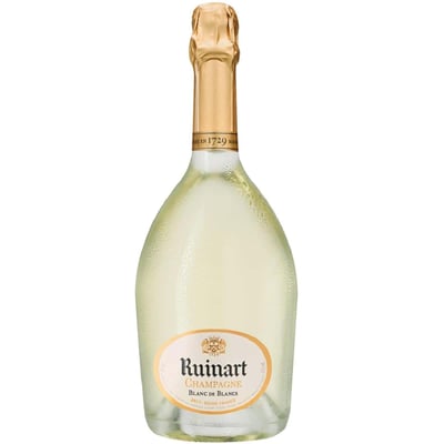 Champagne Ruinart Blanc De Blancs 750 Ml S/e
