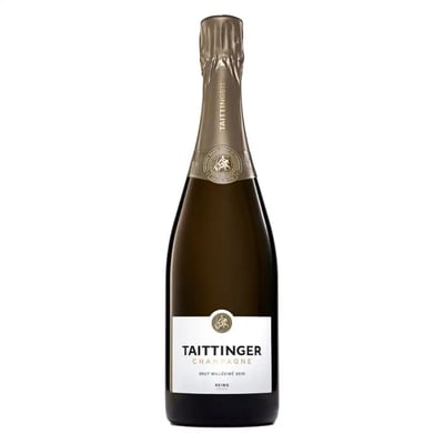 Champagne Taittinger Brut Millesime 2016 S/e