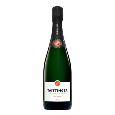 Champagne Taittinger Brut Reserva Sin Estuche