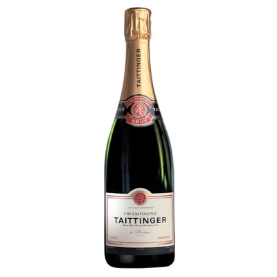Champagne Taittinger Brut Reserve 3000 Ml