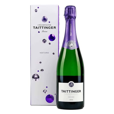 Champagne Taittinger Nocturne