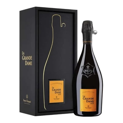 Champagne Veuve Clicquot La Grande Dame 750cc