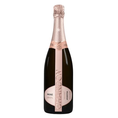 Chandon Espumante Brut Rose 750 Cc
