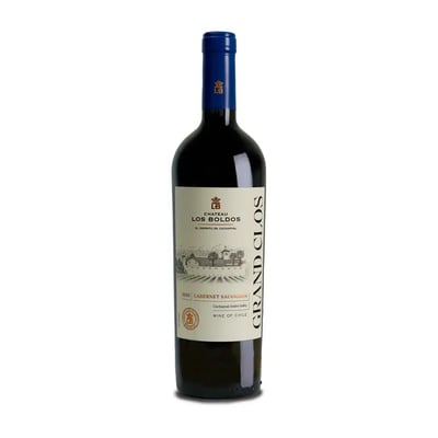 Chateau Los Boldos Grand Clos – Cabernet Sauvignon