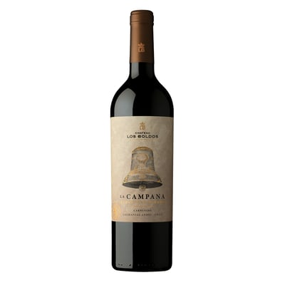 Chateau Los Boldos La Campana – Carmenere