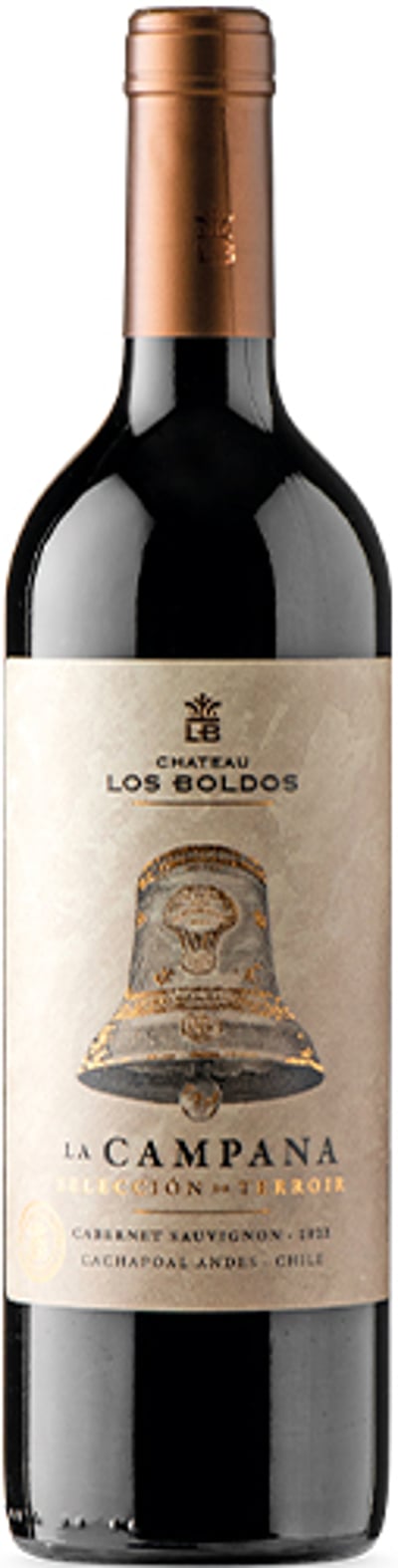 Chateau Los Boldos La Campana Cabernet Sauvignon 2022