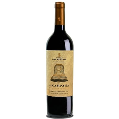 Chateau Los Boldos La Campana Cabernet Sauvignon 750ml