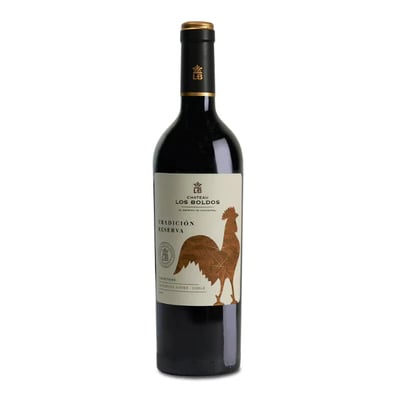 Chateau Los Boldos Tradicion Reserva – Carmenere