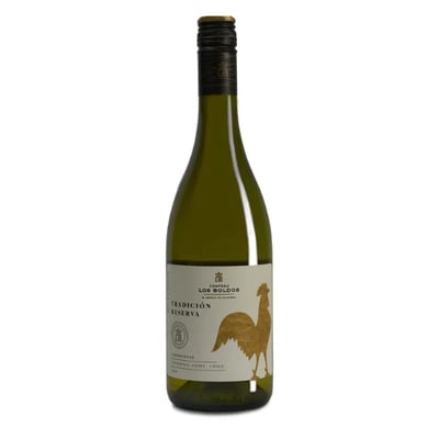 Chateau Los Boldos Tradicion Reserva – Chardonnay