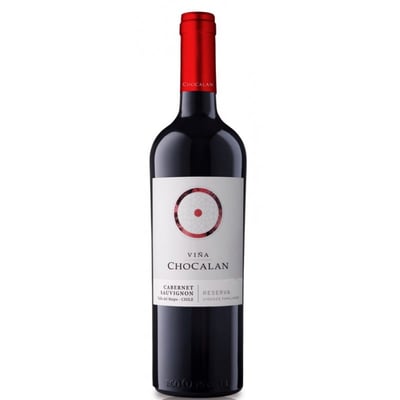 Chocalan Reserva Cabernet Sauvignon