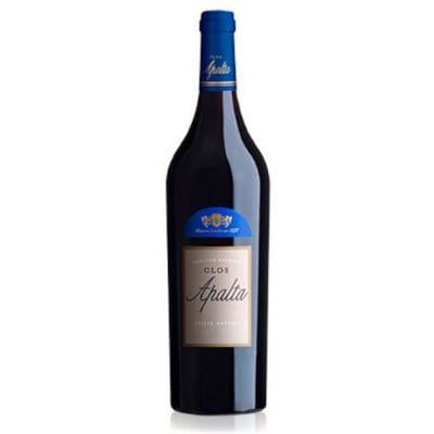 Clos Apalta Lapostolle 2009
