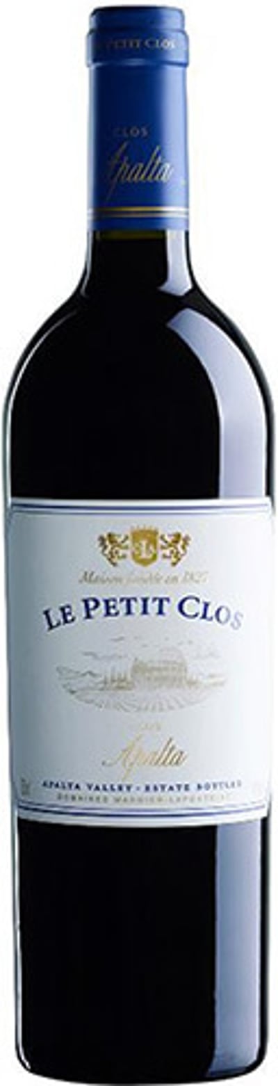 Clos Apalta Le Petit Clos Ensamblaje Tinto 2021
