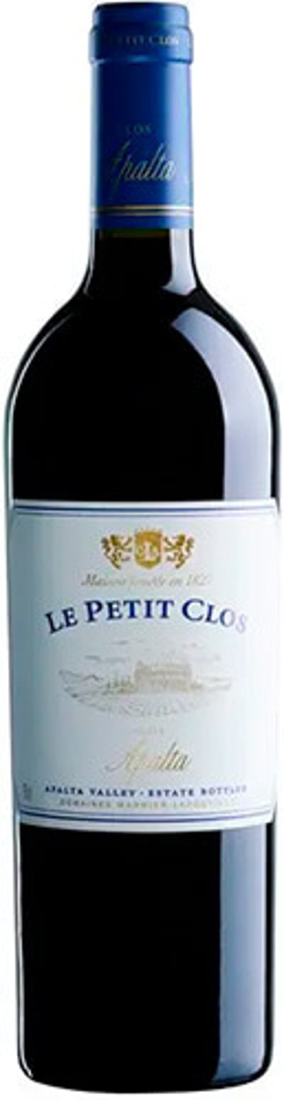 Clos Apalta Le Petit Clos Ensamblaje Tinto 2022