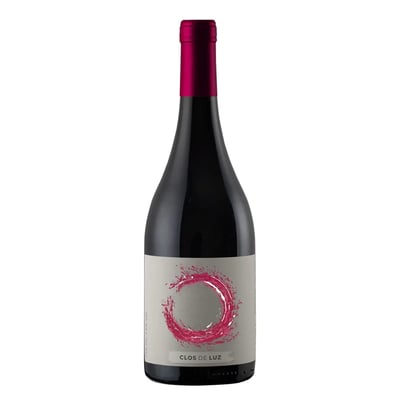 Clos De Luz Azuda Carmenere