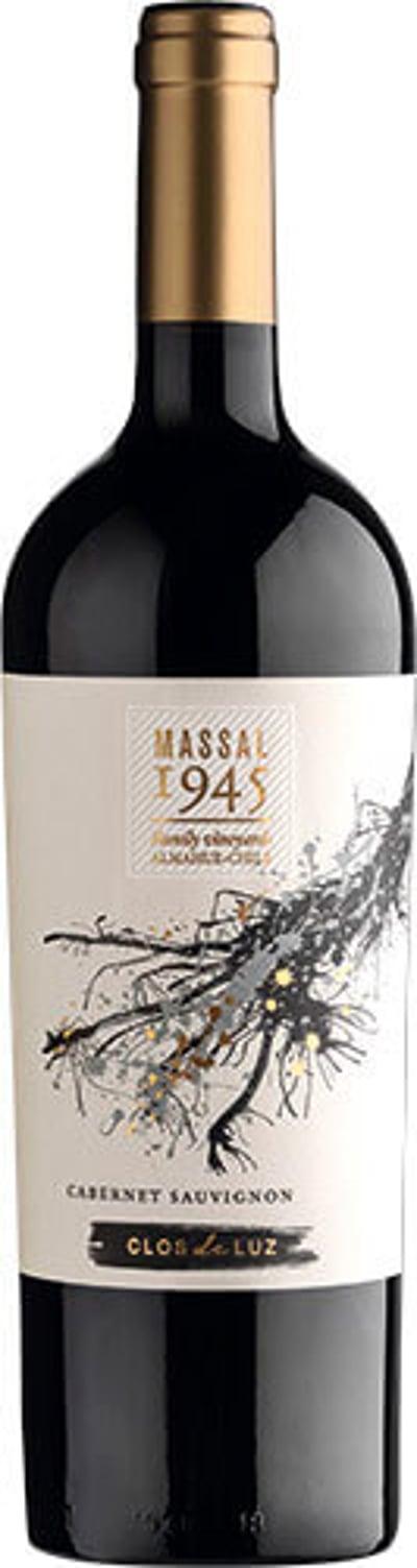 Clos De Luz Massal 1945 Cabernet Sauvignon 2022