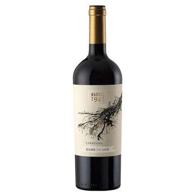 Clos De Luz Massal 1945 Carmenere