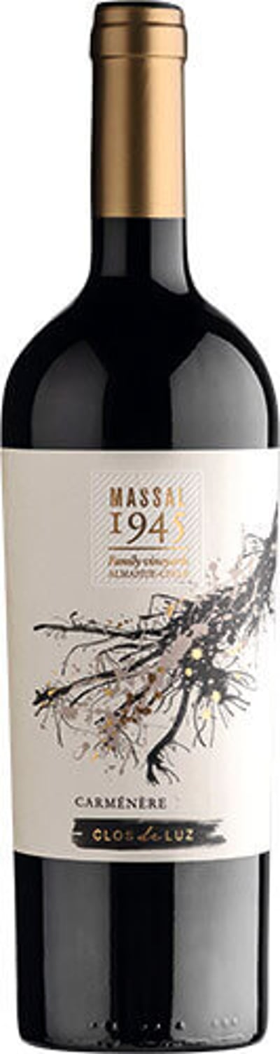 Clos De Luz Massal 1945 Carmenere 2022