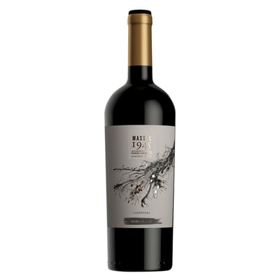 Clos De Luz Massal 1945 Carmenere 750 Ml