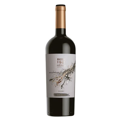 Clos De Luz Massal 1945 Premium Malbec 750 Ml