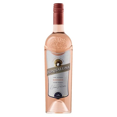 Cóctel de Vino Donnaluna Rossato Botella 750cc
