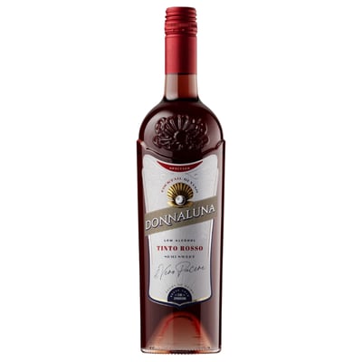 Cóctel de Vino Donnaluna Tinto Rosso 5,5° 750cc