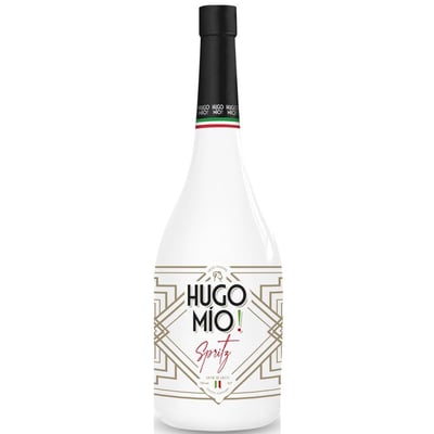 Coctel Hugo Mio Sauco Spritz 750cc