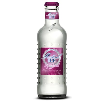 Cóctel Mistral ice sabor maqui granada 275 cc