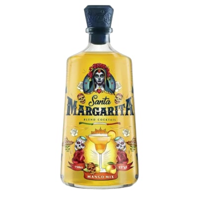 Cóctel Santa Margarita - Mango Mix 750ml