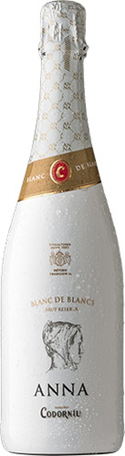 Codorniu Anna Blanc De Blanc Brut 750cc