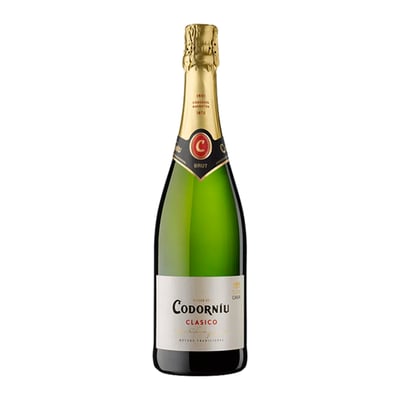 Codorniu Brut Cava 750