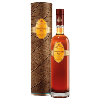 Cognac Gautier Xo 41,2° 700 Ml